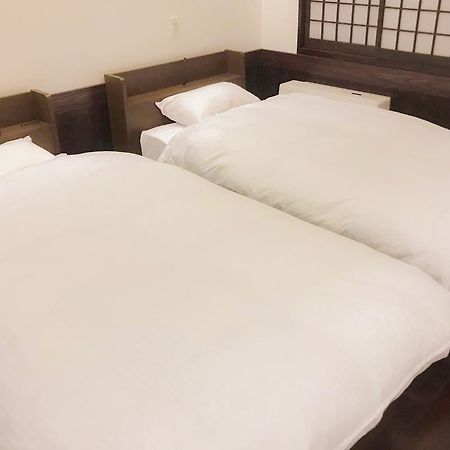 Lamp Bungoono 호텔 오이타 외부 사진