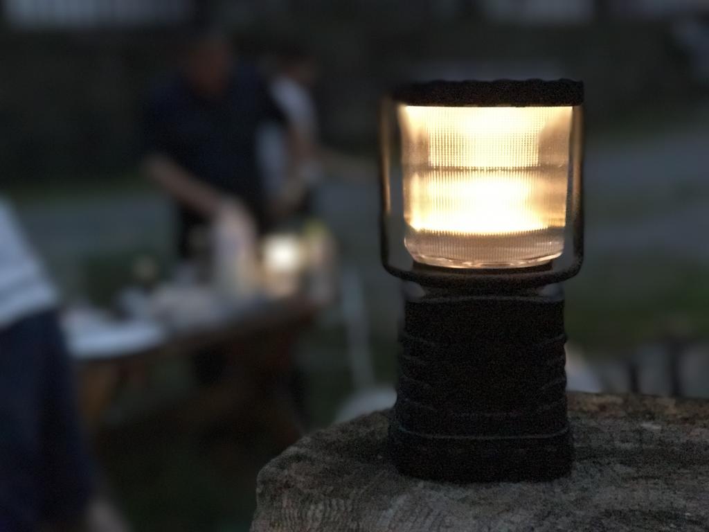 Lamp Bungoono 호텔 오이타 외부 사진